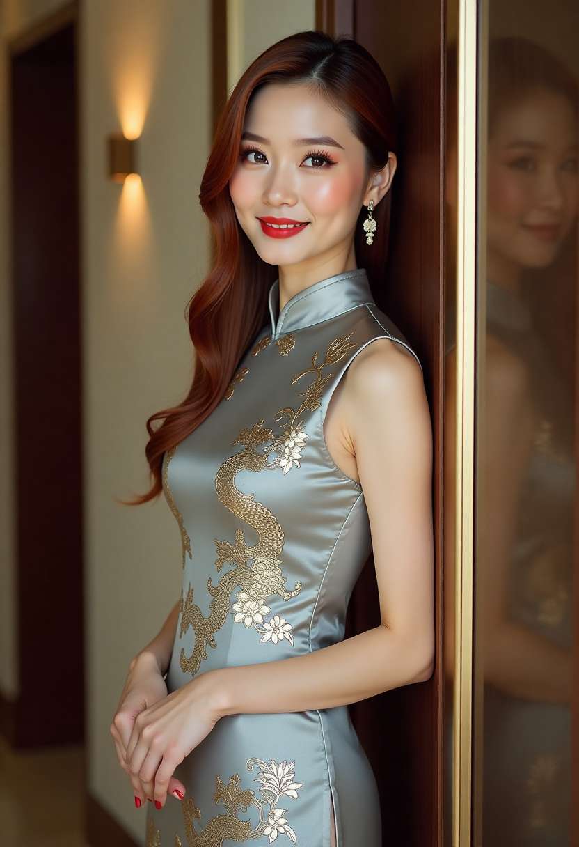 许映秋头像