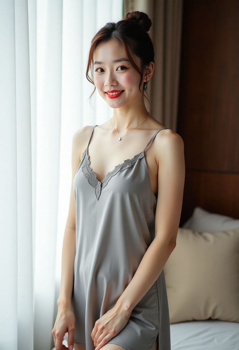 晚饭以后海报