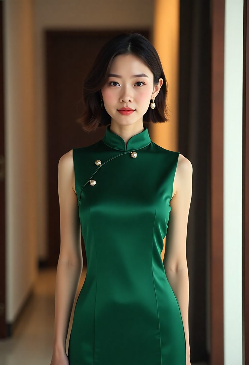 她的下一站海报